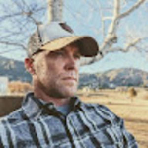 Meet your Posher, Tim